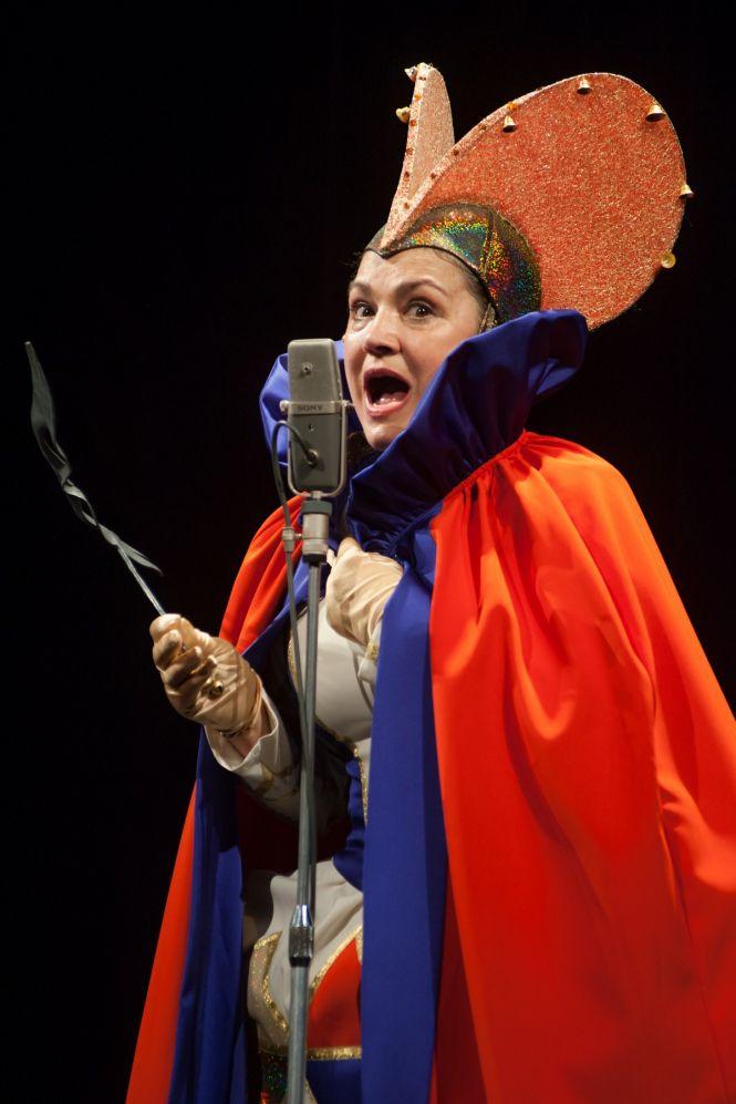 Новини Вінниці - фото з «Для тих, хто мріяв, та не смів». Сьогодні у Вінниці – Сумська, Хостікоєв і вражаюча історія американської співачки «Для тих, хто мріяв, та не смів». Сьогодні у Вінниці – Сумська, Хостікоєв і вражаюча історія американської співачки, фото №6 на сайті 20minut.ua