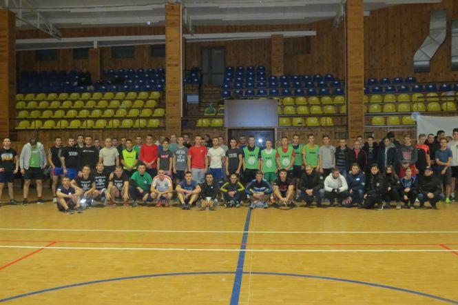 «Гренадери» виграли турнір серед вболівальників «Ниви», фото №1 на сайті 20minut.ua