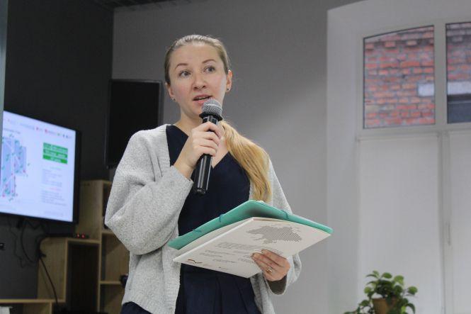 Новини Вінниці - фото з Берегти дерева та «ні» парканам: показали концепцію оновлення парку «Хімік» Берегти дерева та «ні» парканам: показали концепцію оновлення парку «Хімік», фото №2 на сайті 20minut.ua