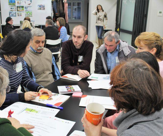 Новини Вінниці - фото з Берегти дерева та «ні» парканам: показали концепцію оновлення парку «Хімік» Берегти дерева та «ні» парканам: показали концепцію оновлення парку «Хімік», фото №10 на сайті 20minut.ua