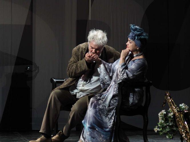 Новини Вінниці - фото з «Для тих, хто мріяв, та не смів». Сьогодні у Вінниці – Сумська, Хостікоєв і вражаюча історія американської співачки «Для тих, хто мріяв, та не смів». Сьогодні у Вінниці – Сумська, Хостікоєв і вражаюча історія американської співачки, фото №5 на сайті 20minut.ua