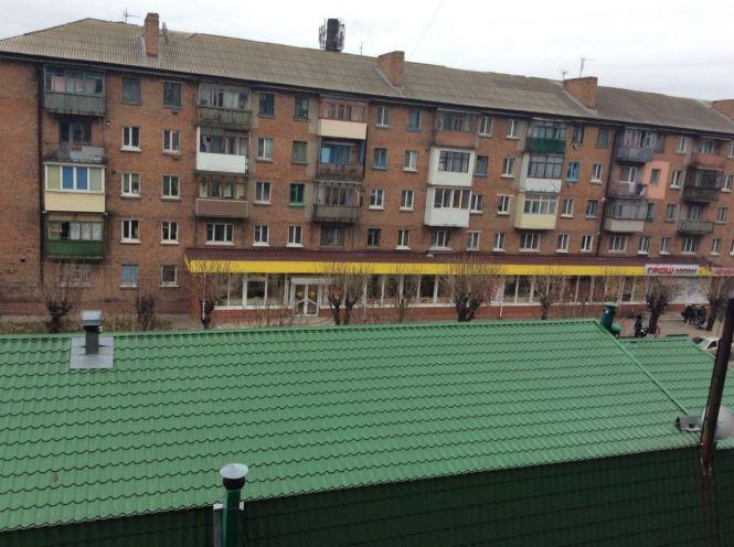 Козятин 17 листопада, фото №10 на сайті 20minut.ua