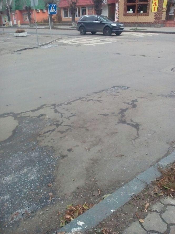 Козятин 17 листопада, фото №6 на сайті 20minut.ua