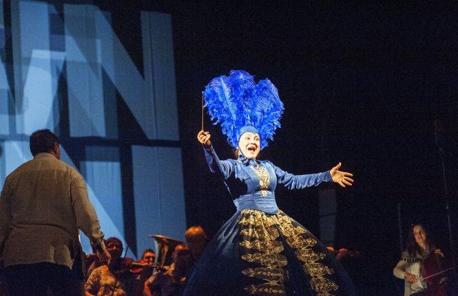 Новини Вінниці - фото з «Для тих, хто мріяв, та не смів». Сьогодні у Вінниці – Сумська, Хостікоєв і вражаюча історія американської співачки «Для тих, хто мріяв, та не смів». Сьогодні у Вінниці – Сумська, Хостікоєв і вражаюча історія американської співачки, фото №1 на сайті 20minut.ua