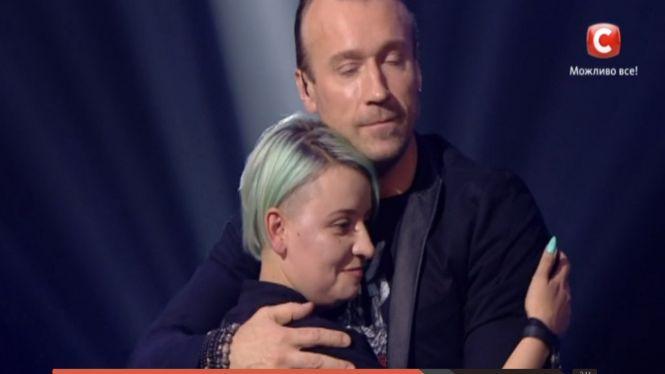 Чи пройшла тернополянка Ірен Гриців у прямі ефіри шоу "Х-фактор", фото №1 на сайті 20minut.ua