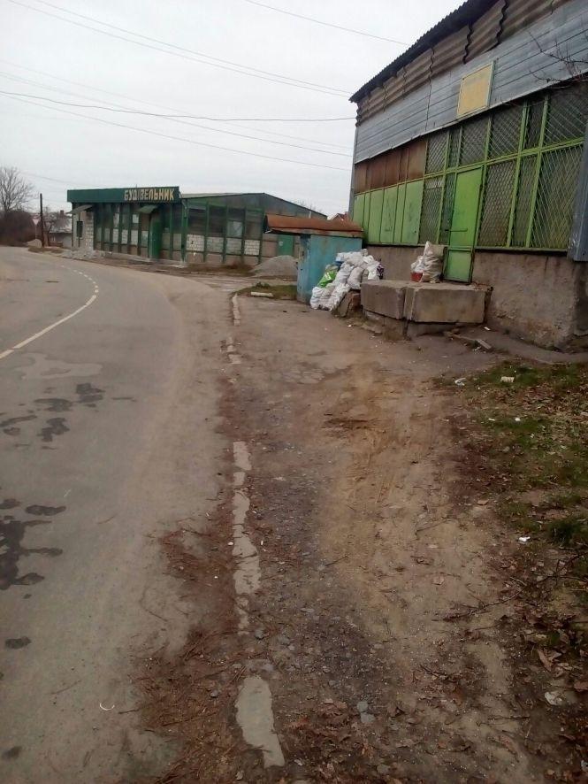 Козятин 17 листопада, фото №2 на сайті 20minut.ua