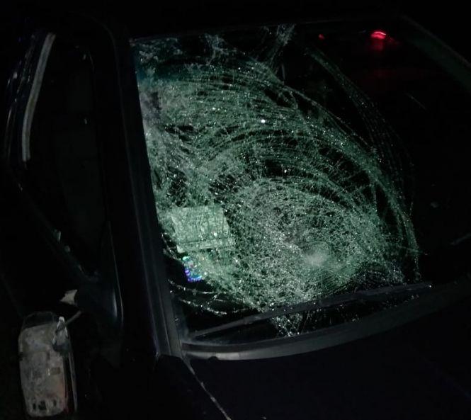 В нічній ДТП на Збаражчині загинув пішохід, фото №2 на сайті 20minut.ua