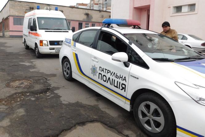 Новини Хмельницького - фото з Смертельна акція, перевірка "швидкою" та барвиста стела над Бугом: ТОП-5 подій тижня у Хмельницькому Смертельна акція, перевірка "швидкою" та барвиста стела над Бугом: ТОП-5 подій тижня у Хмельницькому, фото №2 на сайті vsim.ua