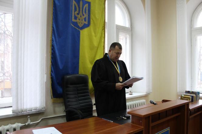 Цілодобовий домашній арешт обрав суд для голови райради з Козятина. Адвокат буде оскаржувати ухвалу, фото №3 на сайті 20minut.ua