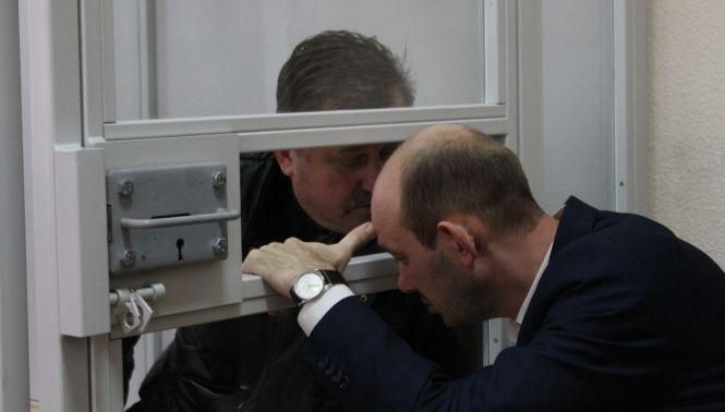 Цілодобовий домашній арешт обрав суд для голови райради з Козятина. Адвокат буде оскаржувати ухвалу, фото №7 на сайті 20minut.ua