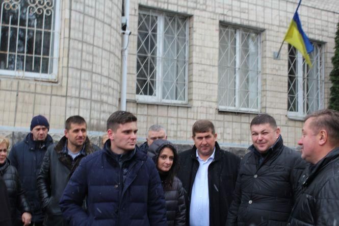 Цілодобовий домашній арешт обрав суд для голови райради з Козятина. Адвокат буде оскаржувати ухвалу, фото №5 на сайті 20minut.ua