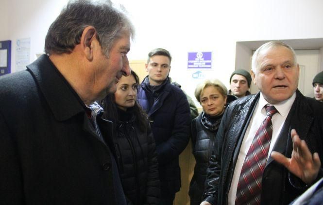 Цілодобовий домашній арешт обрав суд для голови райради з Козятина. Адвокат буде оскаржувати ухвалу, фото №2 на сайті 20minut.ua
