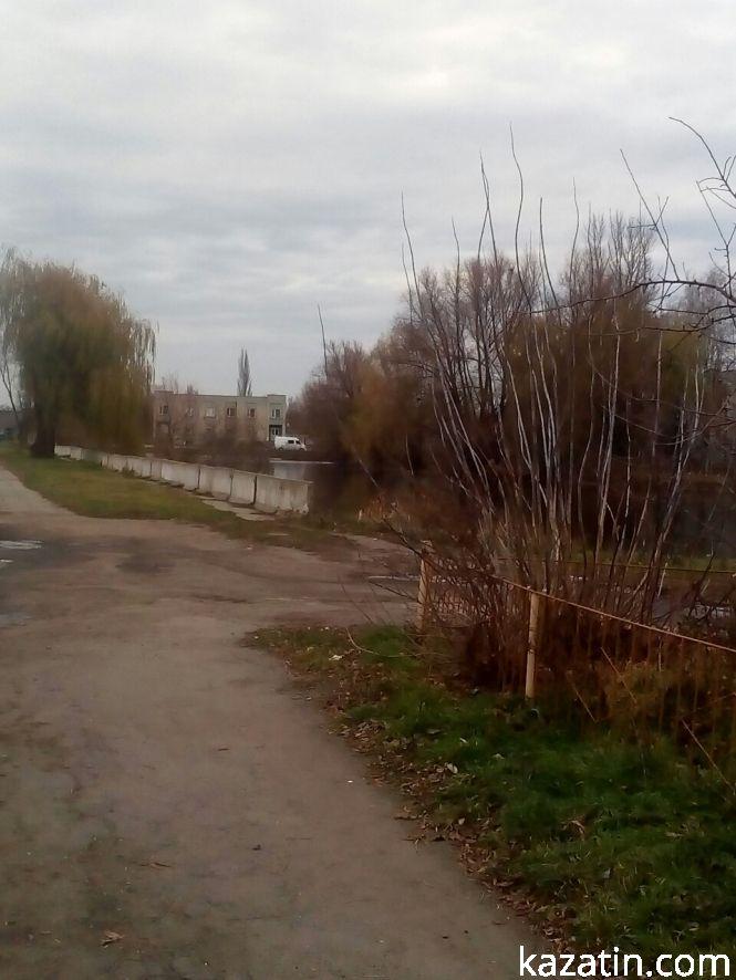 Козятин 18 листопада, фото №1 на сайті 20minut.ua