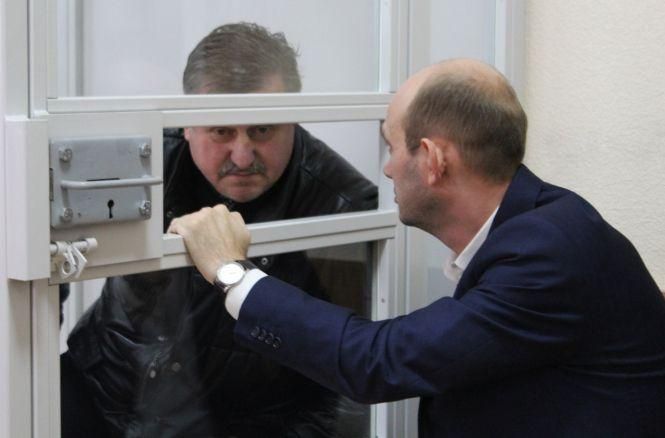 Цілодобовий домашній арешт обрав суд для голови райради з Козятина. Адвокат буде оскаржувати ухвалу, фото №8 на сайті 20minut.ua