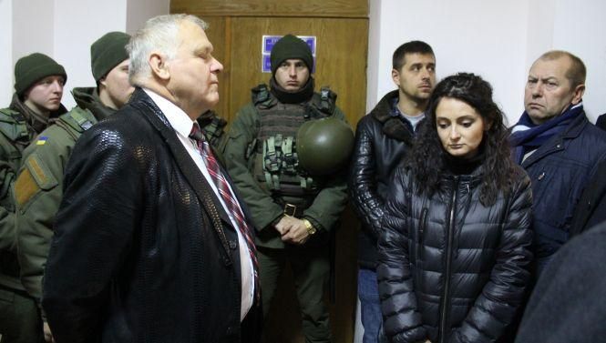 Цілодобовий домашній арешт обрав суд для голови райради з Козятина. Адвокат буде оскаржувати ухвалу, фото №1 на сайті 20minut.ua
