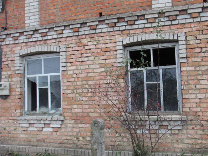 Новини Козятина - фото з Пожежа на Білій казармі: грубку залишили без нагляду Пожежа на Білій казармі: грубку залишили без нагляду, фото №2 на сайті 20minut.ua