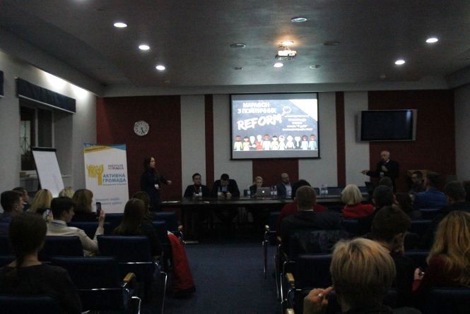 Події у Кам’янці-Подільському, які ви могли пропустити: ТОП - 5 новин, фото №2 на сайті 20minut.ua