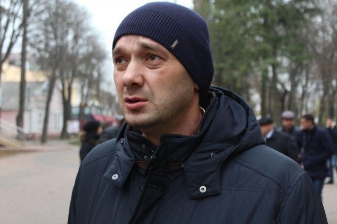Цілодобовий домашній арешт обрав суд для голови райради з Козятина. Адвокат буде оскаржувати ухвалу, фото №6 на сайті 20minut.ua