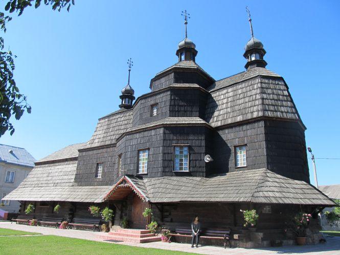 Новини Тернополя - фото з Атмосферне та самобутнє: 5 причин поїхати на вихідні у Чортків (фоторепортаж) Атмосферне та самобутнє: 5 причин поїхати на вихідні у Чортків (фоторепортаж), фото №9 на сайті 20minut.ua