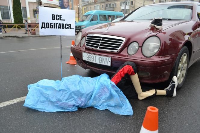 Новини Хмельницького - фото з Смертельна акція, перевірка "швидкою" та барвиста стела над Бугом: ТОП-5 подій тижня у Хмельницькому Смертельна акція, перевірка "швидкою" та барвиста стела над Бугом: ТОП-5 подій тижня у Хмельницькому, фото №1 на сайті vsim.ua