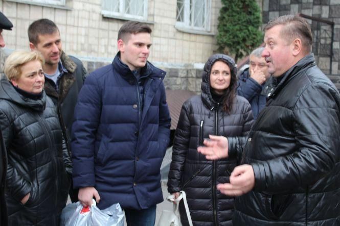 Цілодобовий домашній арешт обрав суд для голови райради з Козятина. Адвокат буде оскаржувати ухвалу, фото №4 на сайті 20minut.ua