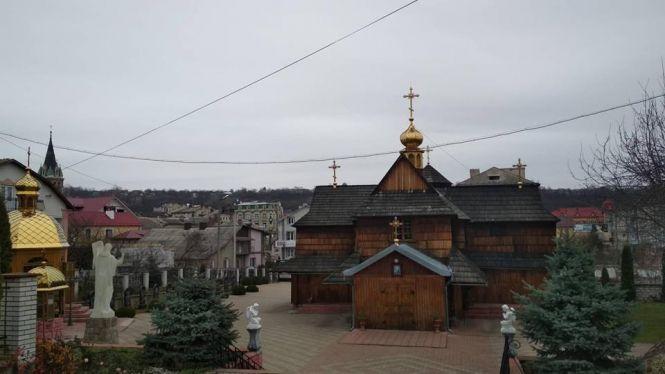 Новини Тернополя - фото з Атмосферне та самобутнє: 5 причин поїхати на вихідні у Чортків (фоторепортаж) Атмосферне та самобутнє: 5 причин поїхати на вихідні у Чортків (фоторепортаж), фото №7 на сайті 20minut.ua