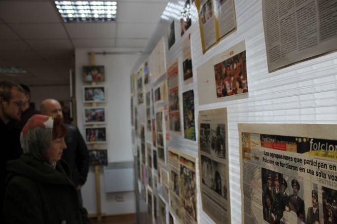 Про те як стартувала виставка і підписали угоду співпраці між Іспанією і Кам'янцем (ФОТО), фото №2 на сайті 20minut.ua