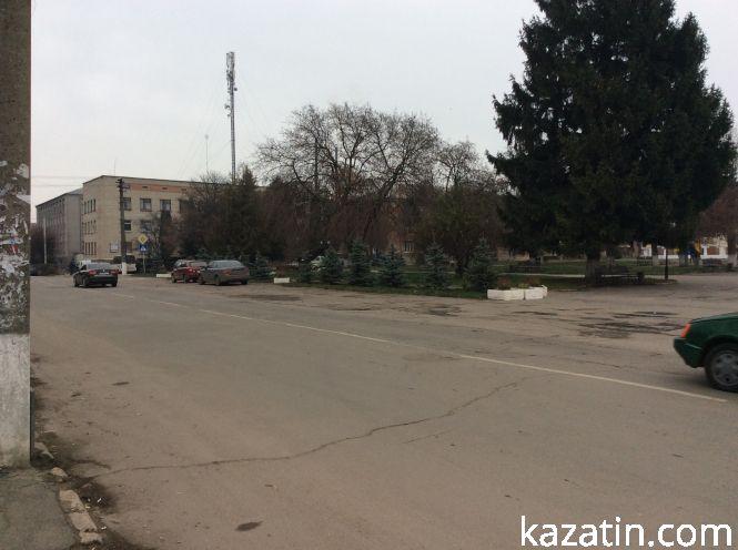 Новини Козятина - фото з Який він, Козятин, 19 листопада Який він, Козятин, 19 листопада, фото №13 на сайті 20minut.ua