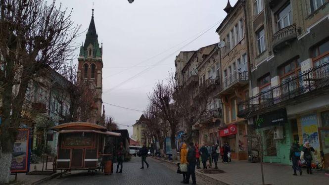 Новини Тернополя - фото з Атмосферне та самобутнє: 5 причин поїхати на вихідні у Чортків (фоторепортаж) Атмосферне та самобутнє: 5 причин поїхати на вихідні у Чортків (фоторепортаж), фото №5 на сайті 20minut.ua
