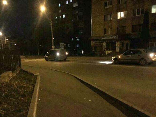 Новини Хмельницького - фото з На Панаса Мирного збили жінку: вона в лікарні На Панаса Мирного збили жінку: вона в лікарні, фото №2 на сайті vsim.ua