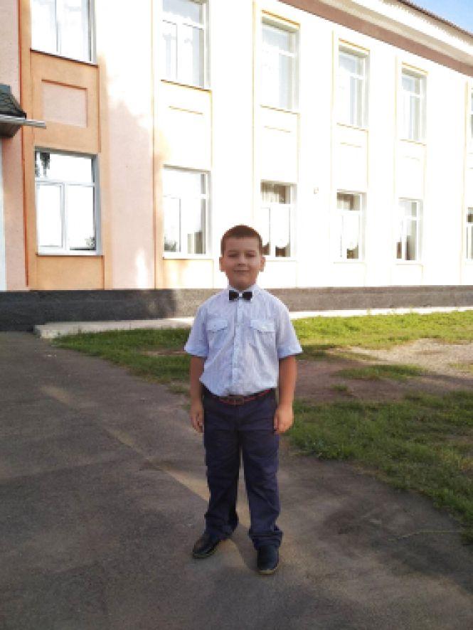 Новини Козятина - фото з Голосуйте за хлопчиків і дівчаток Голосуйте за хлопчиків і дівчаток, фото №1 на сайті 20minut.ua