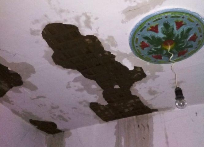 Житомирська область: упродовж доби миропільські вогнеборці врятували від знищення полум’ям дві оселі, фото №1 на сайті 20minut.ua