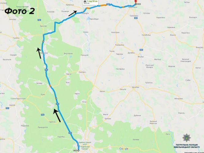 Новини Кам'янця-Подільського - фото з Кам'янчани долучилися до протестувальної акції Кам'янчани долучилися до протестувальної акції, фото №1 на сайті 20minut.ua