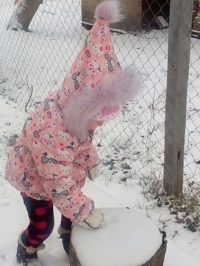 Новини Козятина - фото з 20 листопада — Козятин припорошило снігом 20 листопада — Козятин припорошило снігом, фото №2 на сайті 20minut.ua