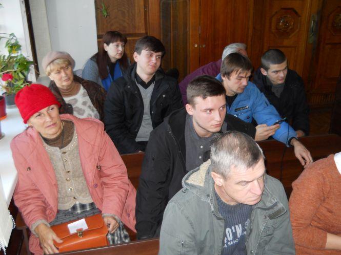 Журналісту Василю Муравицькому змінили місце домашнього арешту. ВІДЕО, фото №1 на сайті 20minut.ua