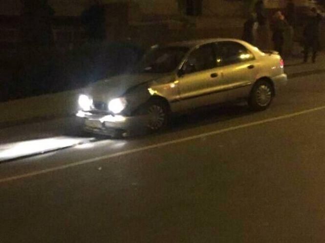 Новини Хмельницького - фото з На Панаса Мирного збили жінку: вона в лікарні На Панаса Мирного збили жінку: вона в лікарні, фото №1 на сайті vsim.ua