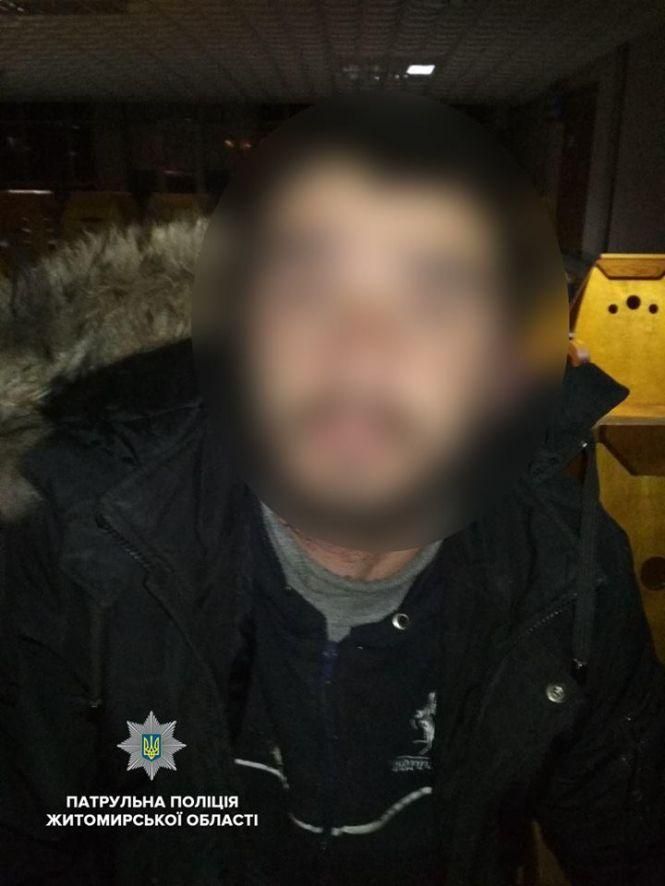 За вихідні дні інспектори роти ТОР виявили трьох громадян, котрі перебували в розшуку, фото №1 на сайті 20minut.ua