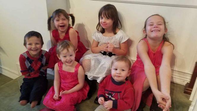 Новини Тернополя - фото з Рідна мама відмовилася від Андрійка, а американка Келлі полюбила як рідного Рідна мама відмовилася від Андрійка, а американка Келлі полюбила як рідного, фото №2 на сайті 20minut.ua