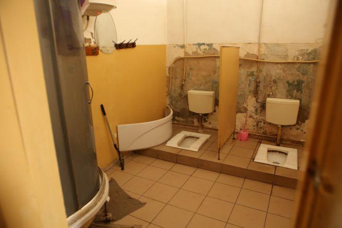 Барак на «Варшаві». Як воно, жити в колишній конюшні?, фото №5 на сайті 20minut.ua