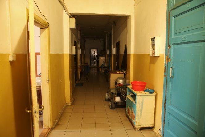 Барак на «Варшаві». Як воно, жити в колишній конюшні?, фото №4 на сайті 20minut.ua