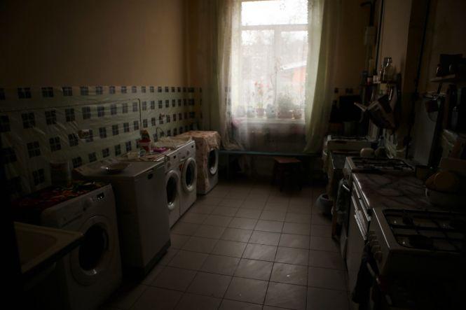 Барак на «Варшаві». Як воно, жити в колишній конюшні?, фото №11 на сайті 20minut.ua