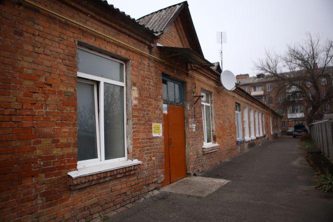 Барак на «Варшаві». Як воно, жити в колишній конюшні?, фото №9 на сайті 20minut.ua