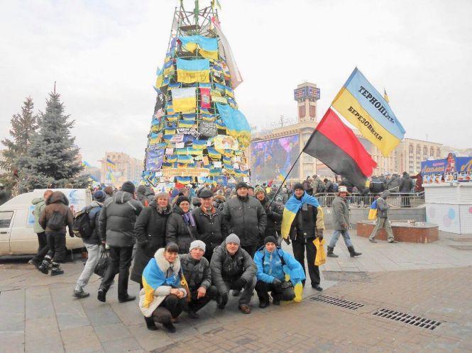 Сім років Революції Гідності: "Ми плакали і молилися, та нас використали", фото №2 на сайті 20minut.ua