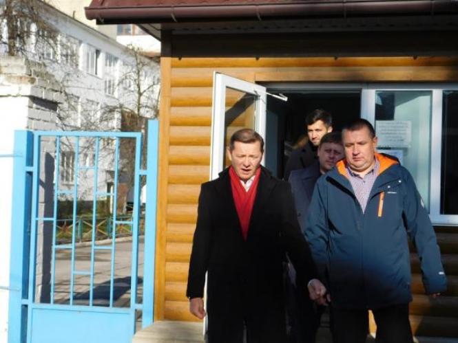 Новини Хмельницького - фото з “Я зроблю все, щоб українська промисловість вийшла на міжнародний рівень”, - Олег Ляшко відвідав Теофіпольський цукровий завод (прес-служба Радикальної партії Олега Ляшка) “Я зроблю все, щоб українська промисловість вийшла на міжнародний рівень”, - Олег Ляшко відвідав Теофіпольський цукровий завод (прес-служба Радикальної партії Олега Ляшка), фото №5 на сайті vsim.ua