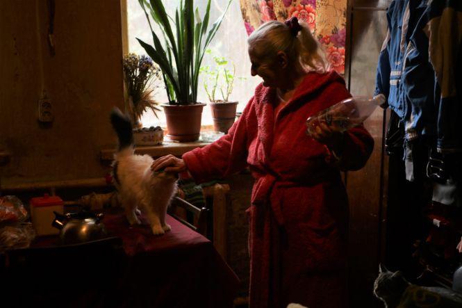 Барак на «Варшаві». Як воно, жити в колишній конюшні?, фото №7 на сайті 20minut.ua