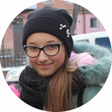 “Я щасливий, коли мамуся усміхається”. Що робить маленьких тернополян щасливими (опитування), фото №3 на сайті 20minut.ua