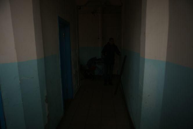 Барак на «Варшаві». Як воно, жити в колишній конюшні?, фото №10 на сайті 20minut.ua