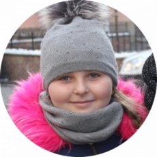 “Я щасливий, коли мамуся усміхається”. Що робить маленьких тернополян щасливими (опитування), фото №1 на сайті 20minut.ua