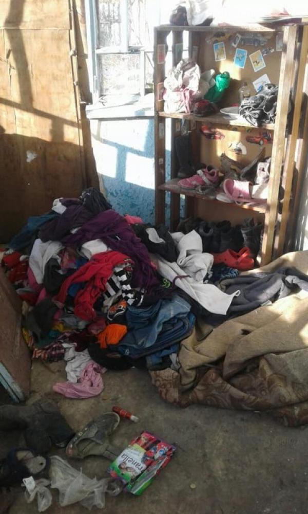 Новини Тернополя - фото з На Тернопільщині діти живуть в антисанітарних та жахливих умовах На Тернопільщині діти живуть в антисанітарних та жахливих умовах, фото №1 на сайті 20minut.ua