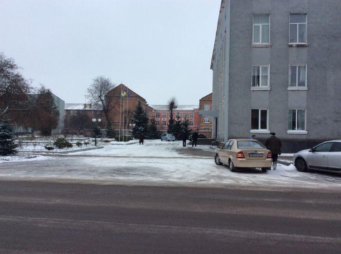 Зранку  в Козятині було -5., фото №16 на сайті 20minut.ua
